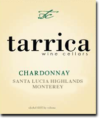 Tarrica Wine Cellars  Chardonnay 