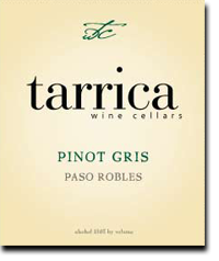 Tarrica Wine Cellars  Pinot Gris