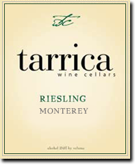 Tarrica Wine Cellars  Riesling 